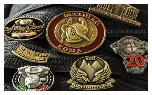 Lapel Pins