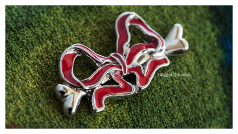 Custom Made Lapel Pins