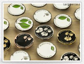 Custom Lapel Pins