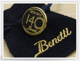 Personalized Lapel Pins