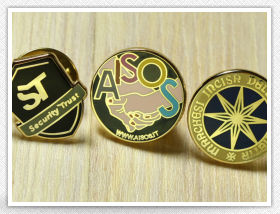 Luxury Pins
