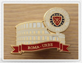 Luxury Lapel Pins