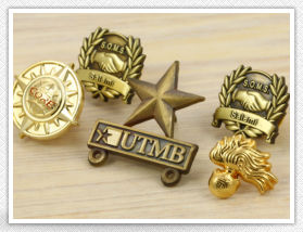 Custom Lapel Pin Badges