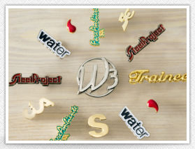 Personalized Lapel Pins