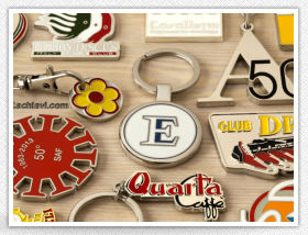 Custom Keychains