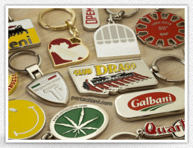 Design Keychains