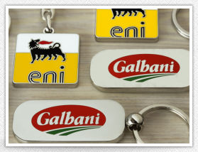 Promotional Keychains