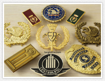 Lapel Pins Italy
