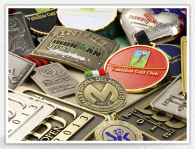 custom medals