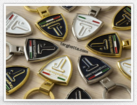 custom keychains