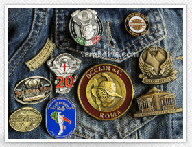 Custom Lapel Pins